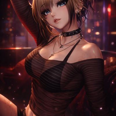 Image IA